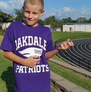 Meet your Posher, Gabrielle